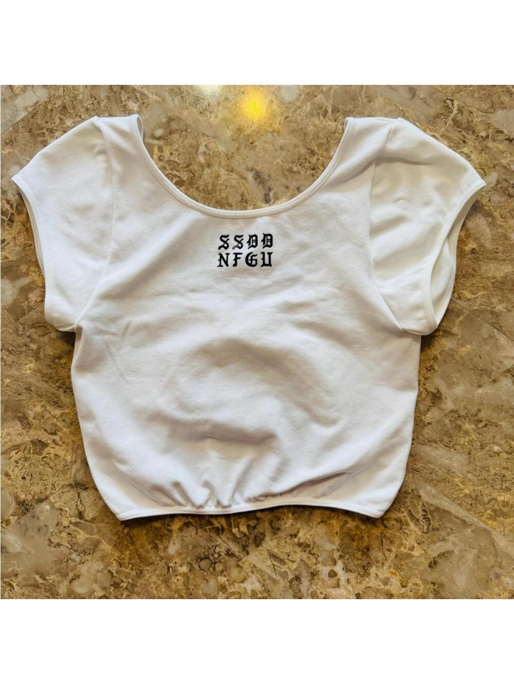 Darc sport top